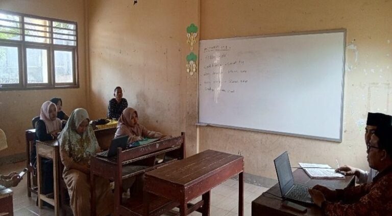 Belajar di Bulan Ramadhan